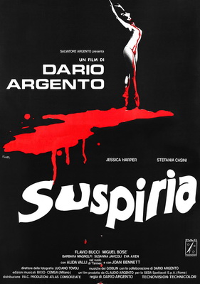 Suspiria