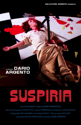 Suspiria