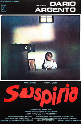 Suspiria