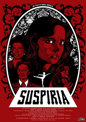 Suspiria
