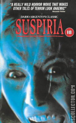 Suspiria