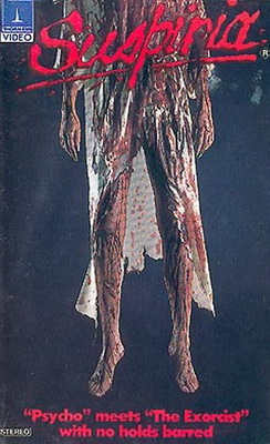 Suspiria