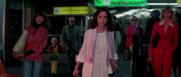 Suspiria