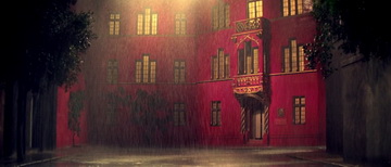 Suspiria