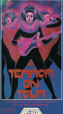 Terror on Tour