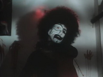 Terror on Tour