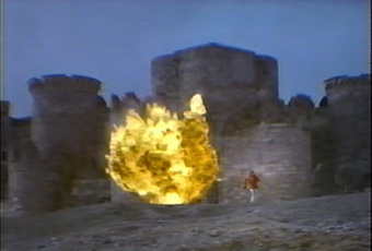 El tesoro de las cuatro coronas