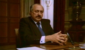 Il testimone deve tacere