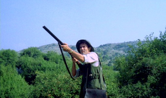 Vacanze per un massacro